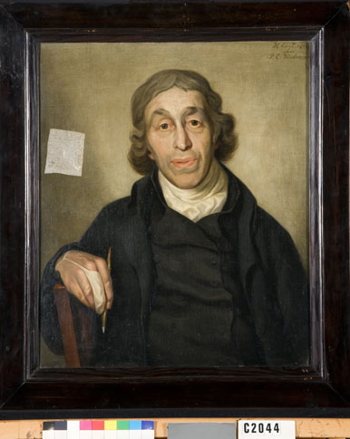 Jacob van Strij (1756-1815), 1903, Herman Lugt