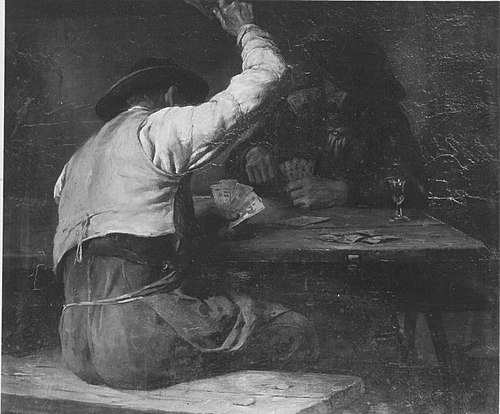 Trumpf, 1904, Hermann Lindenschmit