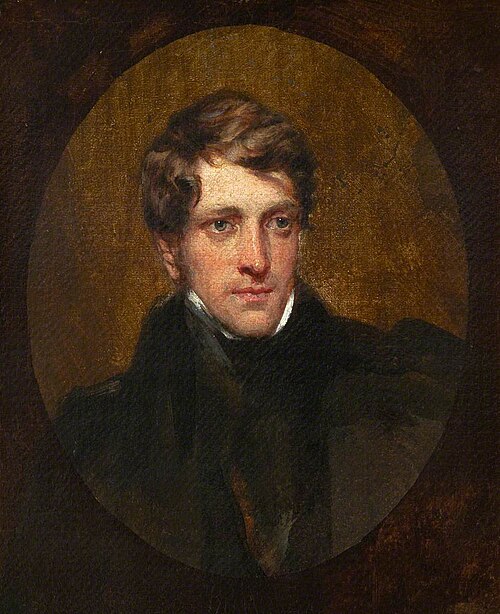 William Leighton Leitch (1804–1883), 1835, Robert Scott Lauder