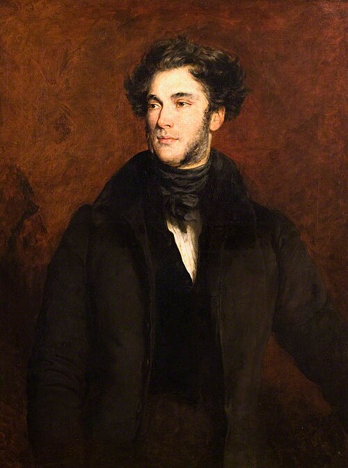 George Duncan (1791–1878), MP for Dundee (1841–1857), , Robert Scott Lauder
