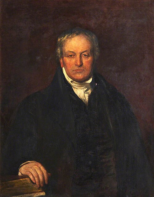 John Lauder of Silvermills (1768–1838), , Robert Scott Lauder