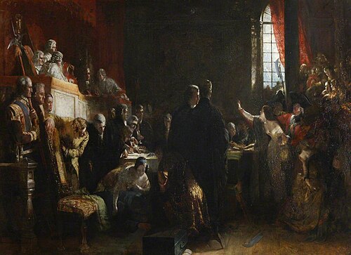 The Trial of Effie Deans, , Robert Scott Lauder