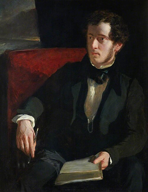 William Simson (1803–1869), RSA, , Robert Scott Lauder
