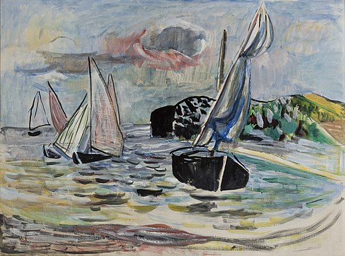 Represa, , Ernesto de Fiori