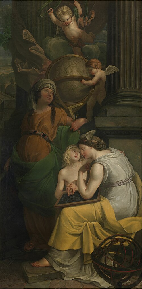 Geometry and Arithmetic, 1787, Pieter Goddyn