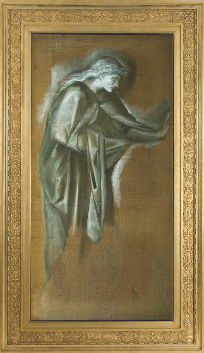 Thisbe, , Edward Burne-Jones