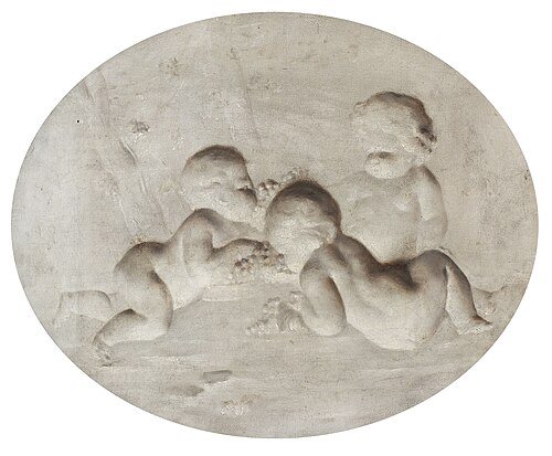 Patti, 1800, Anna-Maria  van Reysschoot