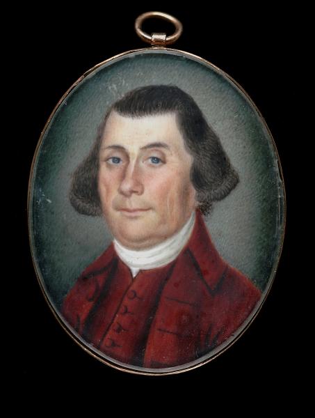 Alexander Rose, 1788, Pierre Henri
