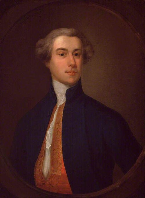 William Shenstone, 1738, Tom Ross