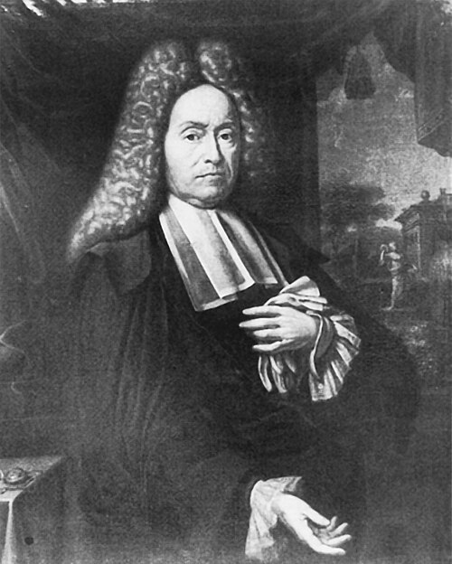 VERVALLEN (retour eigenaar) (Burgemeester Wigbold Gruys),, 1717, Herman Collenius