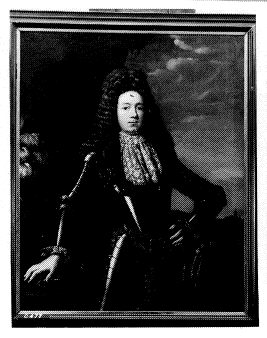 Hillebrand Jacob Gruys (1672-1736), 1696, Herman Collenius