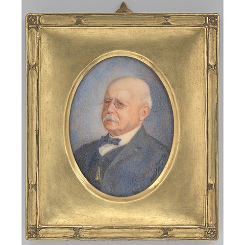 Thomas Corwin Mendenhall, 1918, Annie W. S. Siebert