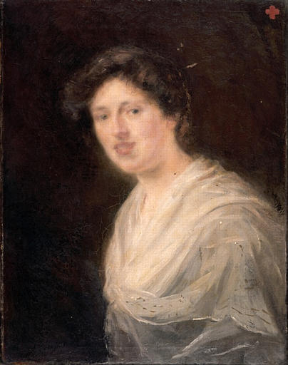 Mademoiselle Merlant aînée, , Jacques Patissou