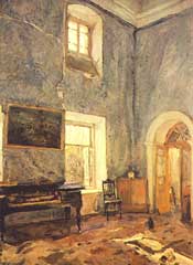 , 1904, Valentin Serov