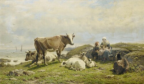 Their daily bread, , André Plumot