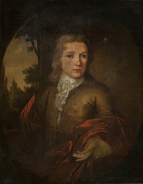 Isaac Newton (1642–1727), , Caspar Netscher