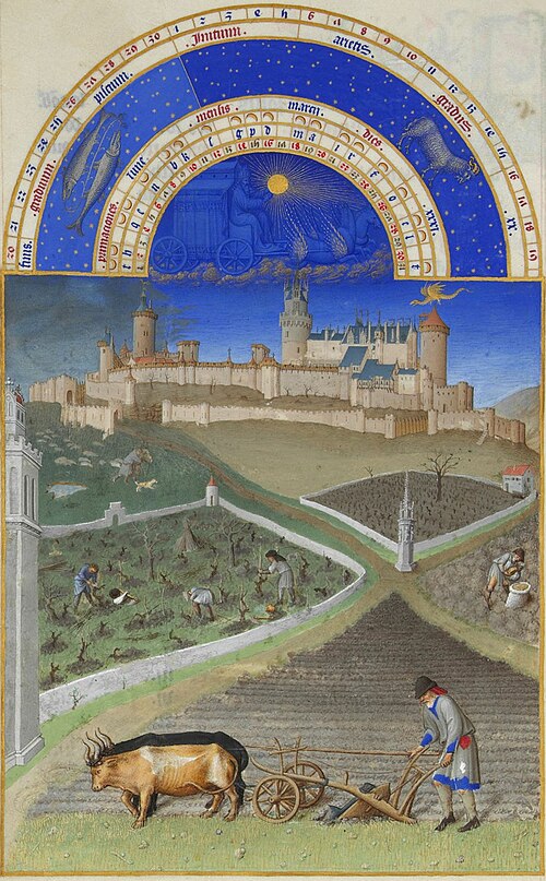 Mars, 1440, 