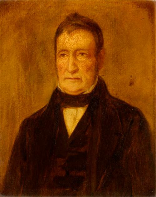 A Gentleman, 1850, George Washington Wilson