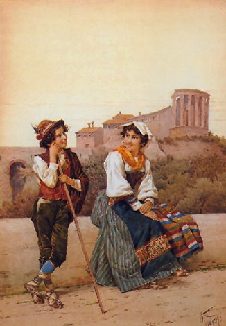 Idle moments, , Filippo Indoni