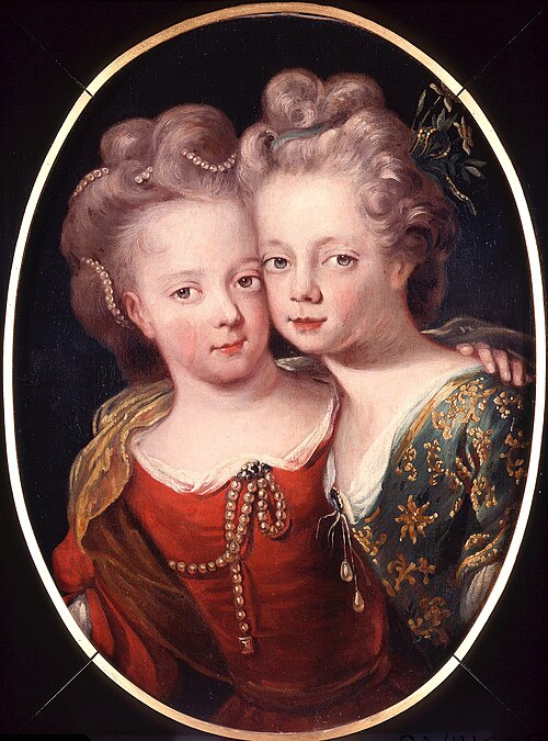 , 1700, Lancelot Volders