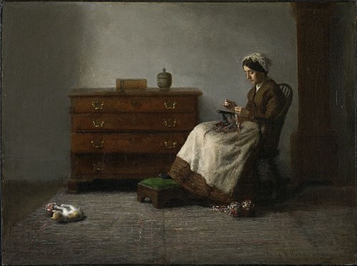 Olden Time, 1880, Philip B. Hahs