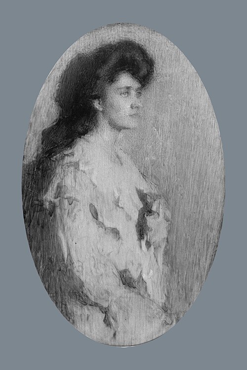 Annabel Gray, 1904, Theodora W. Thayer