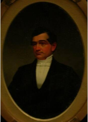 Solomon Kipp (fl. 1830–1860), 1850, James H. Cafferty