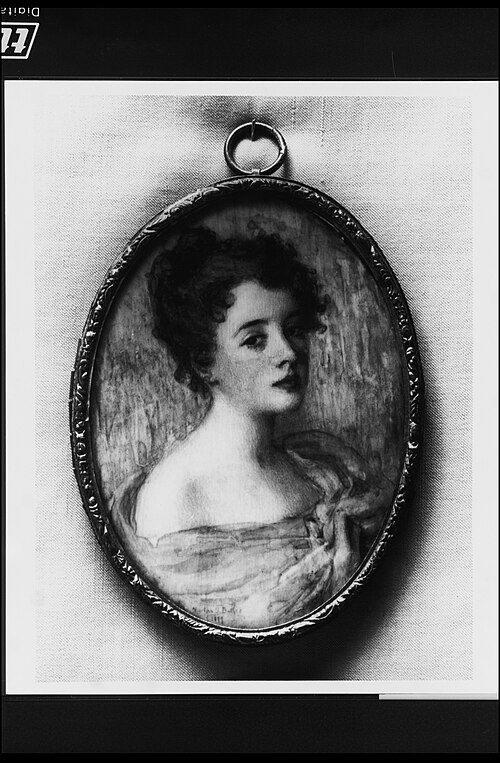 Elizabeth Humphrey, 1899, Martha Susan Baker