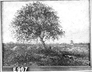 Landschap met molen, 1913, Anton Dirckx