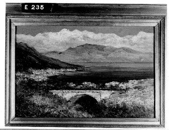 Gardameer, 1912, Anton Dirckx