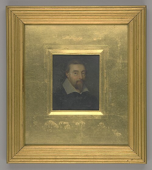 Portrait of Man, , Louis Francis de Paul Binsse