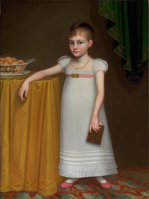 Phoebe Drake, , Abraham Tuthill