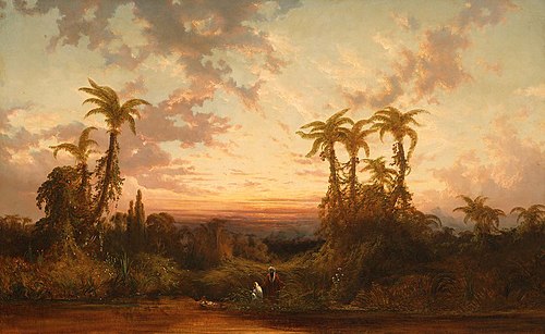 The Finding of Moses, , Alexander F. Loemans
