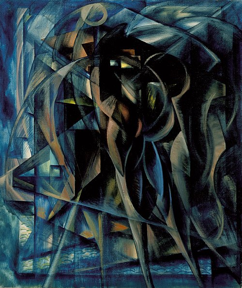 Figures, , Benjamin F. Berlin