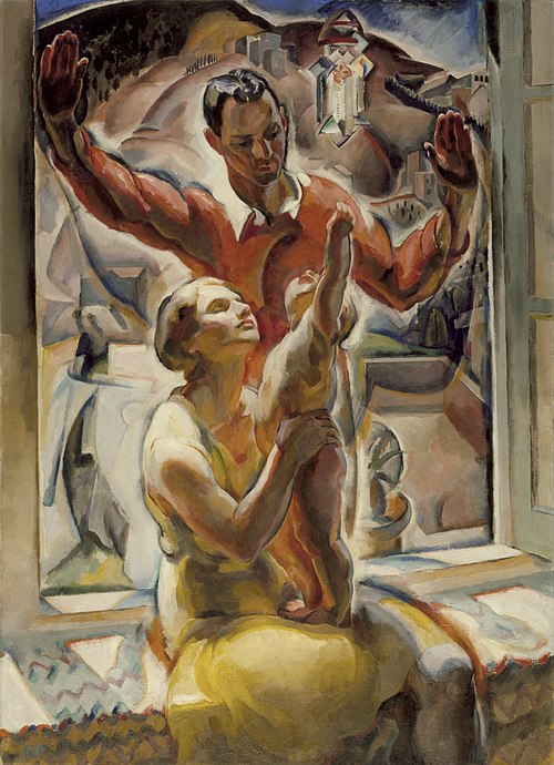 The Herwigs, 1928, Edouard Antonin Vysekal