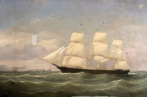 'Red Gauntlet', , Samuel Walters