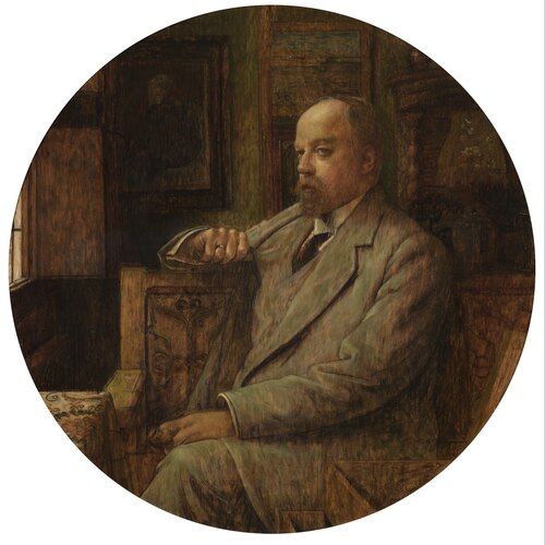 François Franck, , Charles Mertens