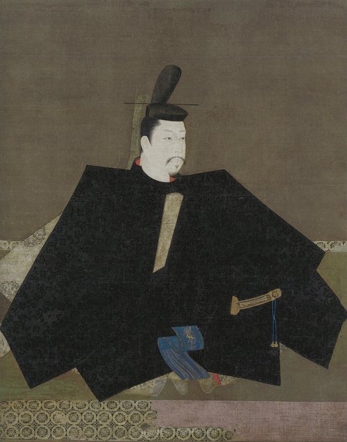 Minamoto no Yoritomo, 1179, Fujiwara Takanobu