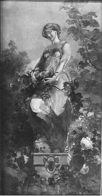 Pomona, 1866, Charles Rochussen
