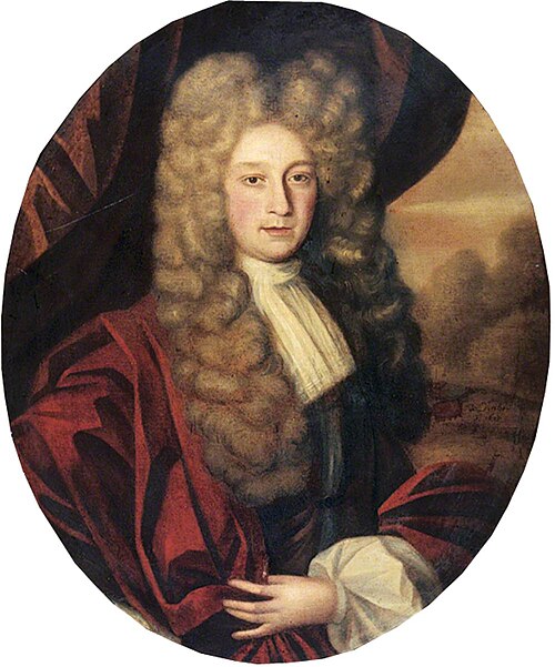 Henry Iveson (1654–1713), Lord Mayor of Leeds (1695–1709), 1699, Johannes Verelst