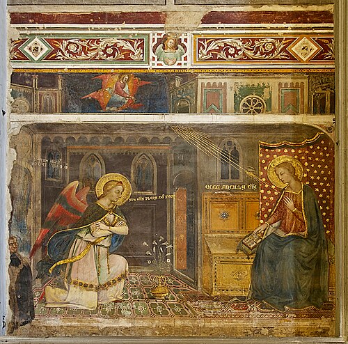 , 1371, Jacopo di Cione