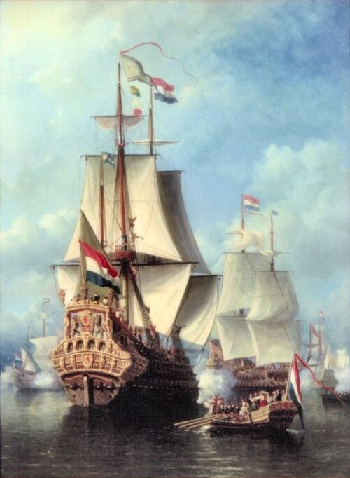 , 1857, Everhardus Koster