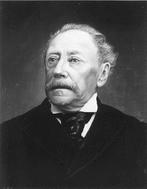 Nathan Judels, 1894, Jan Haverkamp