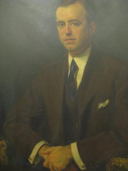 Abel I. Smith (1877–1949), , DeWitt McClellan Lockman