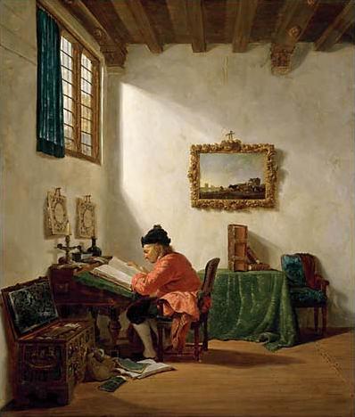 , , Abraham van Strij