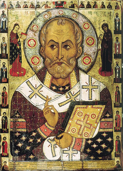 Nicolas Lipenski, 1294, Aleksa Petrov
