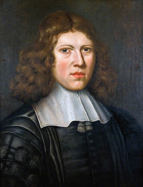 Richard Lower (1631–1691), Anatomist, , Jacob Huysmans