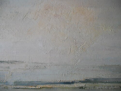 The Sea01, , Albert Muis