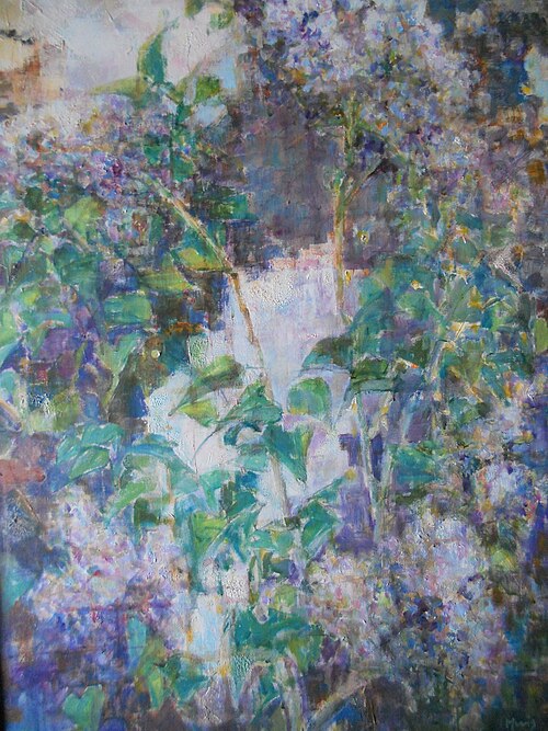 Fleurs01, , Albert Muis