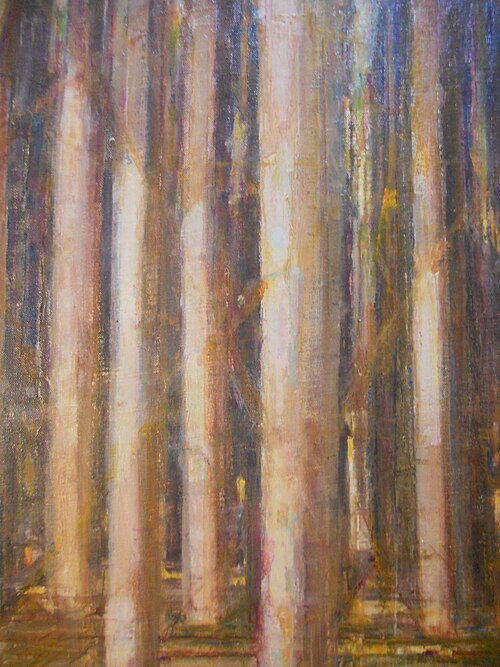 period cathedrals, , Albert Muis